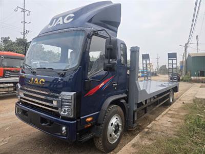 XE NÂNG ĐẦU JAC N900 PLUS