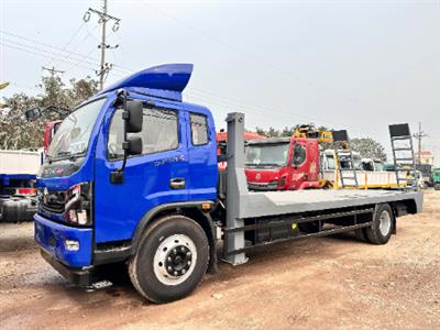 Xe nâng đầu chở máy Dongfeng D8