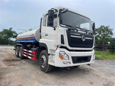 XE BỒN PHUN NƯỚC, TƯỚI CÂY 14 KHỐI DONGFENG